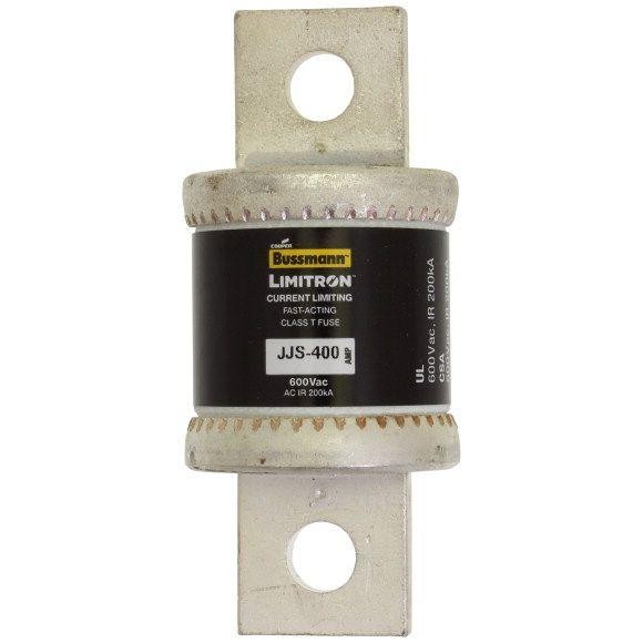  Предохранитель LIMITRON 600В АС Fast-acting Т EATON JJS-400 