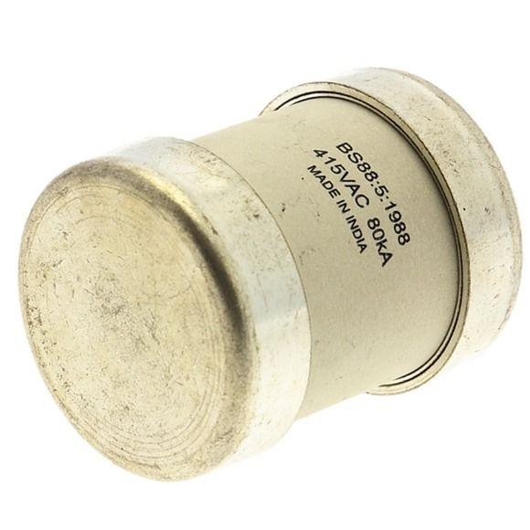  Предохранитель 250А 415В AC цилиндрический EATON 250MJ25-6 