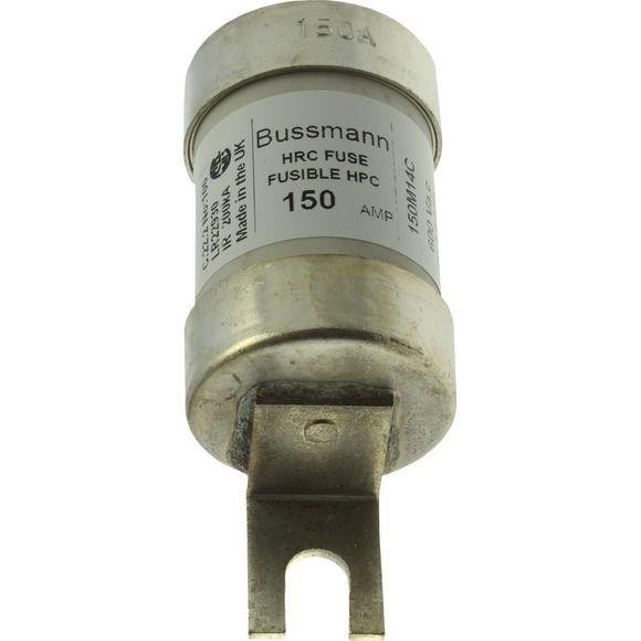  Предохранитель FM1 150А 600В EATON 150M14C 