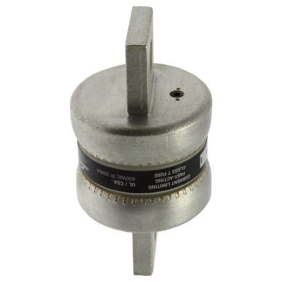  Предохранитель LIMITRON 600В АС Fast-acting Т EATON JJS-600 