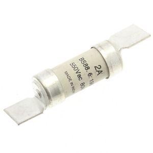  Предохранитель 6А 550В AC BS88 EATON NSD6 