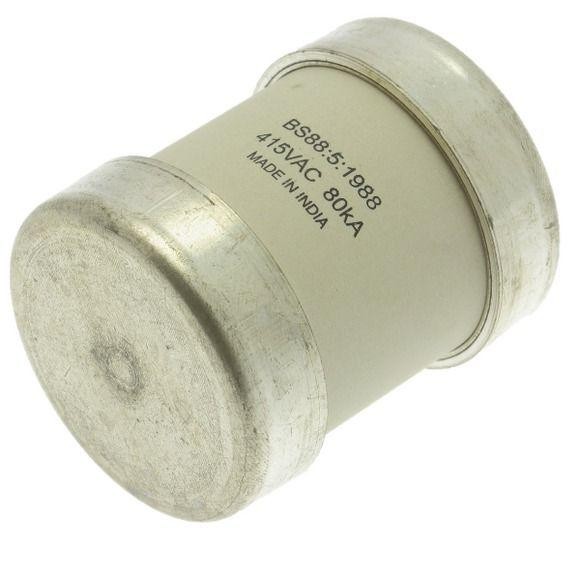  Предохранитель 100А 415В AC цилиндрический EATON 100MJ25-6 