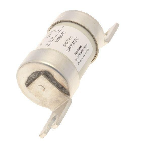  Предохранитель FM2 125А 600В EATON 125M14C 