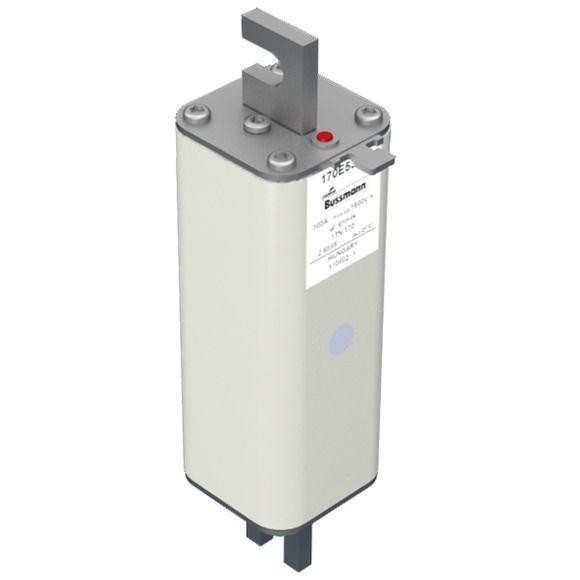  Предохранитель быстрый 100А 1600В 1TN/170 AR EATON 170E5399 