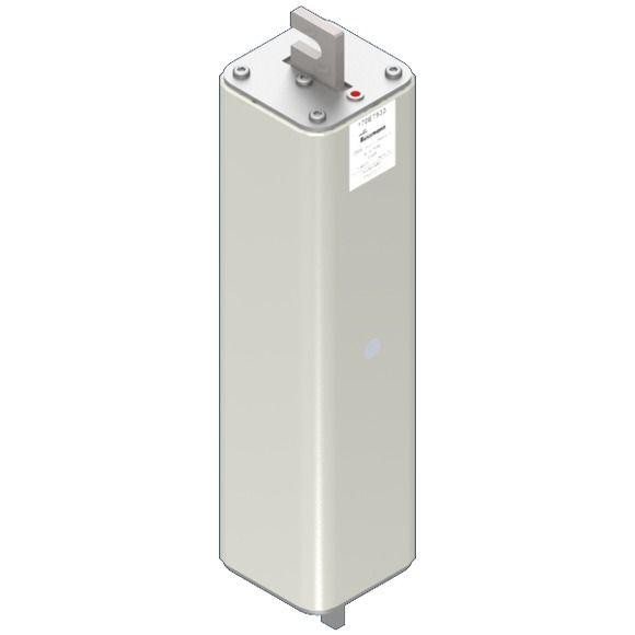  Предохранитель быстрый 250А 3600В 3/320 AR EATON 170E7533 