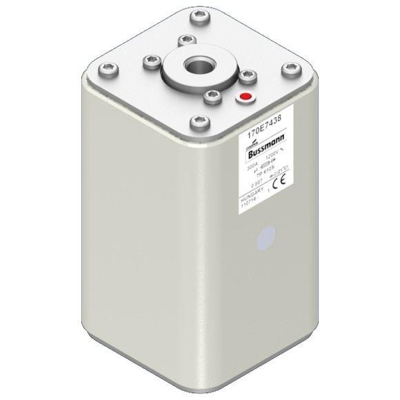  Предохранитель быстрый 300А 1200В TP 610S AR EATON 170E7438 