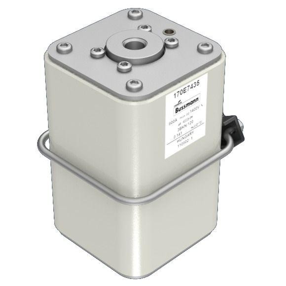  Предохранитель быстрый 800А 1400В 3BKN/120 AR EATON 170E7435 