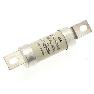  Предохранитель 63А 500В AC BS88 gG EATON BAO63 