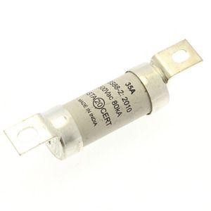  Предохранитель 35А 500В AC BS88 gG EATON BAO35 