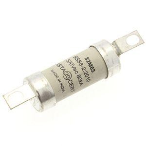  Предохранитель 32M63 500В AC BS88 EATON AAO32M63 