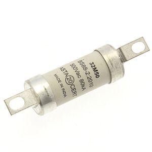  Предохранитель 32M50 500В AC BS88 EATON AAO32M50 