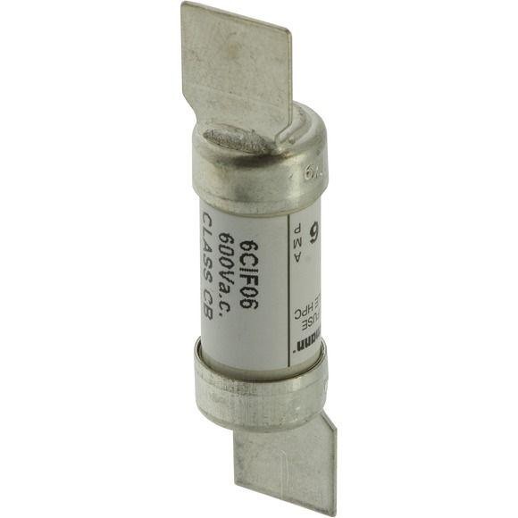  Предохранитель 600В 6А EATON 6CIF06 