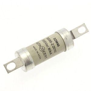  Предохранитель 32M40 500В AC BS88 EATON AAO32M40 