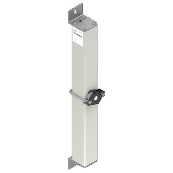  Предохранитель быстрый 100А 4000В 1хSKN/394ADC DC EATON 170E3933 