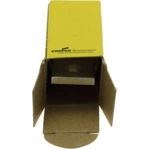  Предохранитель LIMITRON 300В АС /160В DC Fast-acting Т EATON JJN-175 