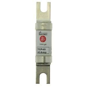  Предохранитель промышленный 40А 660В AC/460В DC EATON TCP40 