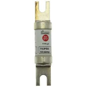  Предохранитель промышленный 50А 660В AC/460В DC EATON TCP50 