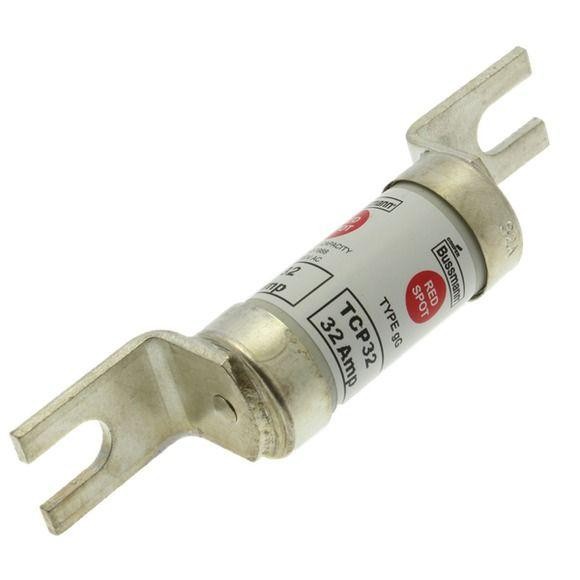  Предохранитель промышленный 32А 660В AC/460В DC EATON TCP32A 
