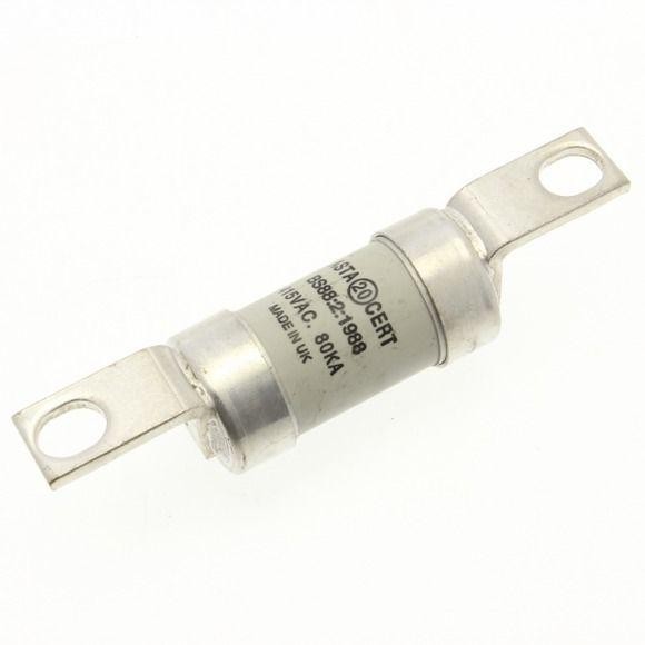  Предохранитель 100M125 415В AC BS88 EATON CEO100M125 
