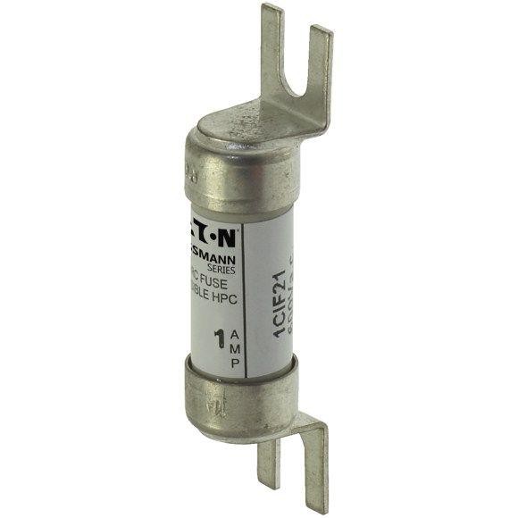  Предохранитель 1А 600В EATON 1CIF21 