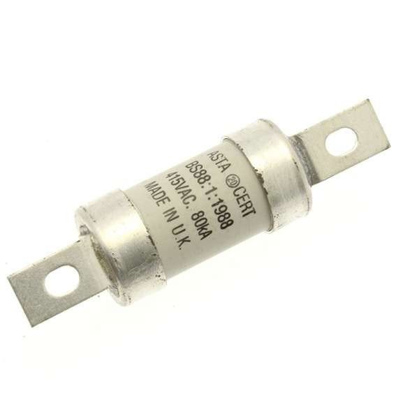  Предохранитель 100M125 415В AC BS88 gM EATON OSD100M125 