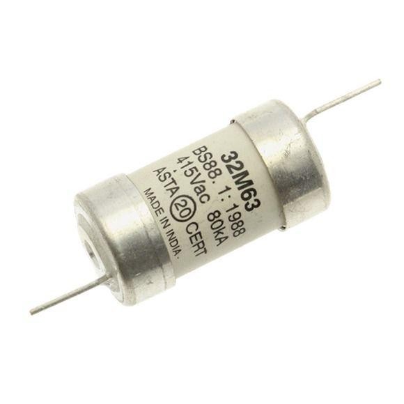  Предохранитель 63А 415В M/S EATON NSD32M63 