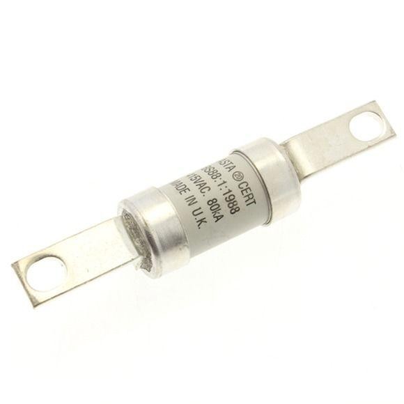  Предохранитель 100M160 415В AC BS88 BS88 EATON CD100M160 