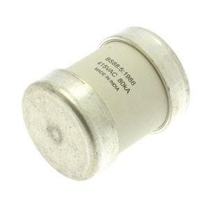  Предохранитель 63А 415В AC цилиндрический EATON 63MJ25-6 