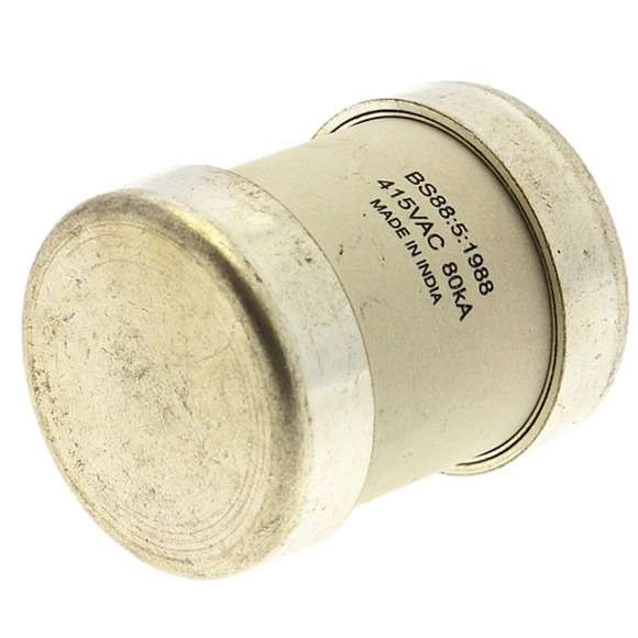  Предохранитель 40А 415В АС цилиндрический EATON 40MJ25-6 