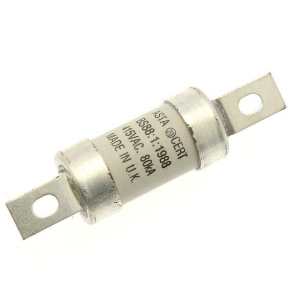  Предохранитель 100M160 415В AC BS88 gM EATON OSD100M160 