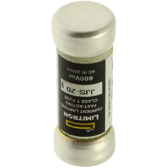 Предохранитель LIMITRON 600В АС Fast-acting Т EATON JJS-20 