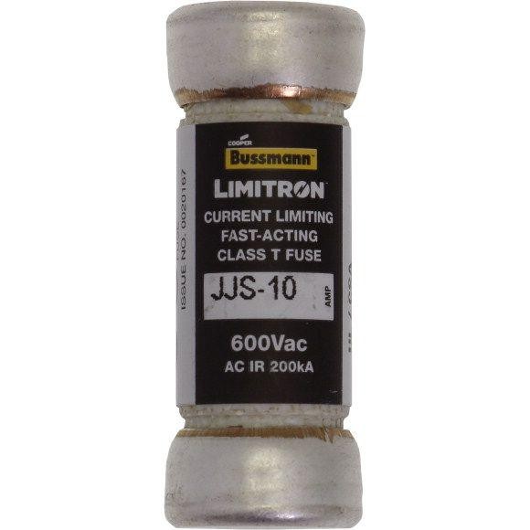  Предохранитель LIMITRON 600В АС Fast-acting Т EATON JJS-10 