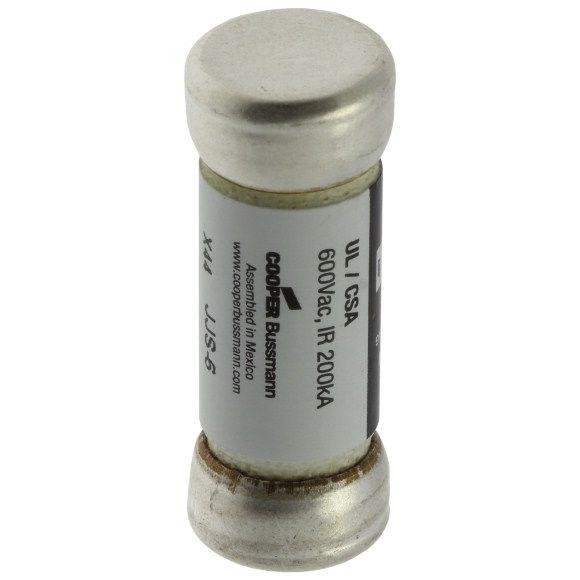  Предохранитель LIMITRON 600В АС Fast-acting Т EATON JJS-6 