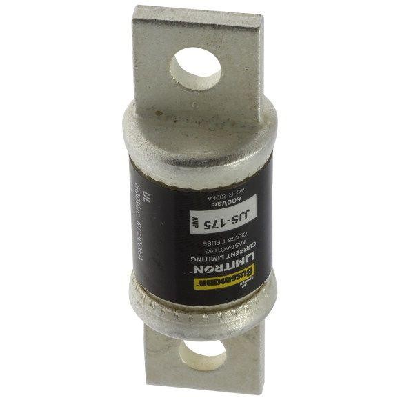  Предохранитель LIMITRON 600В АС Fast-acting Т EATON JJS-175 
