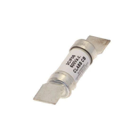  Предохранитель 600В 3А EATON 3CIF06 
