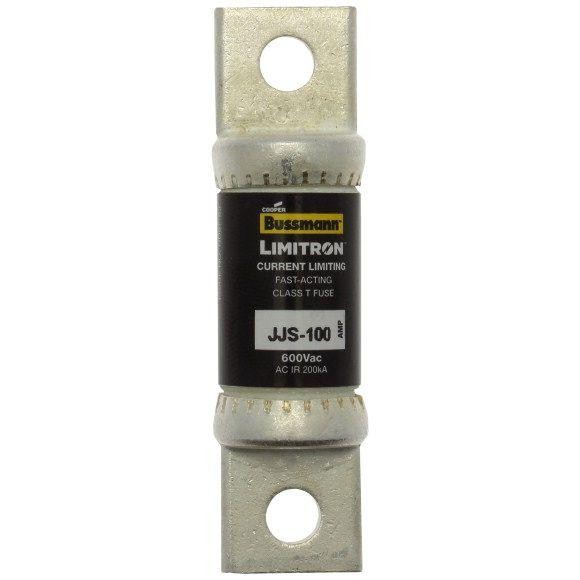  Предохранитель LIMITRON 600В АС Fast-acting Т EATON JJS-100 