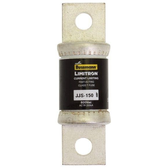  Предохранитель LIMITRON 600В АС Fast-acting Т EATON JJS-150 