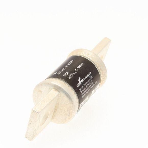  Предохранитель LIMITRON 600В АС Fast-acting Т EATON JJS-125 