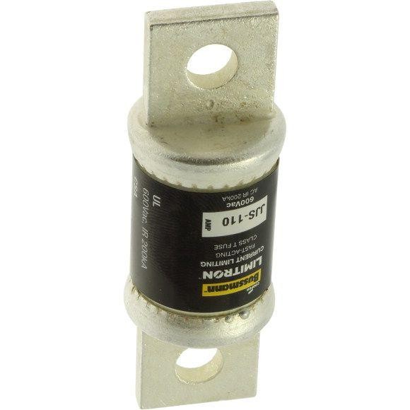  Предохранитель LIMITRON 600В АС Fast-acting Т EATON JJS-110 
