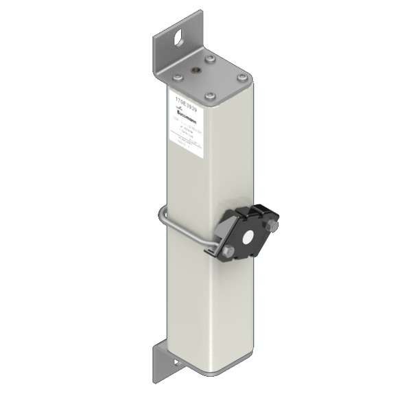  Предохранитель быстрый 50А 2000В 1хSKN/246 ADC EATON 170E3941 