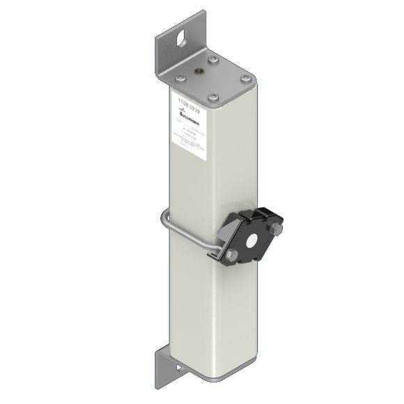  Предохранитель быстрый 32А 2000В 1хSKN/246 DC AR EATON 170E3939 