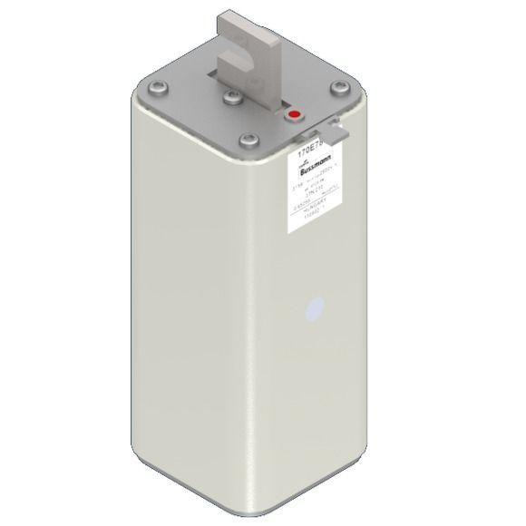  Предохранитель быстрый 315А 2500В 3TN/210 AR EATON 170E7853 