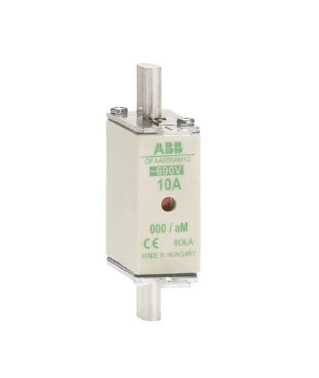  Предохранитель OFAA000AM6 ABB 1SCA022660R8110 