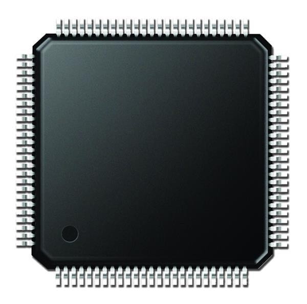  PIC32MX460F512L-80I/PT 