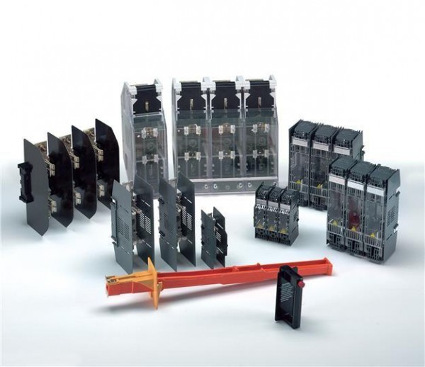  Предохранитель OFAA000AM35 ABB 1SCA022660R8700 