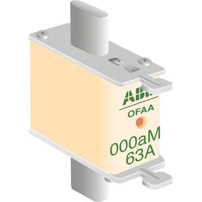  Предохранитель OFAA000AM2 ABB 1SCA022660R7640 