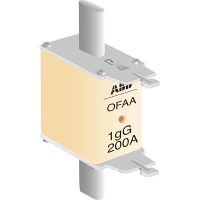  Предохранитель OFAA1GG16 ABB 1SCA022703R2690 