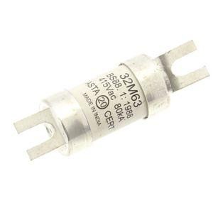  Предохранитель 32M63 415В AC BS88 EATON NITD32M63 
