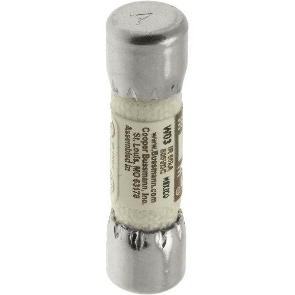  Предохранитель LIMITRON 600В АС/DC Fast-acting СС EATON KLM-30 