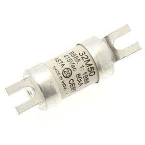  Предохранитель 32M50 415В AC BS88 EATON NITD32M50 